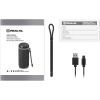 Акустична система REAL-EL X-711 Black (EL121600026) зображення 10