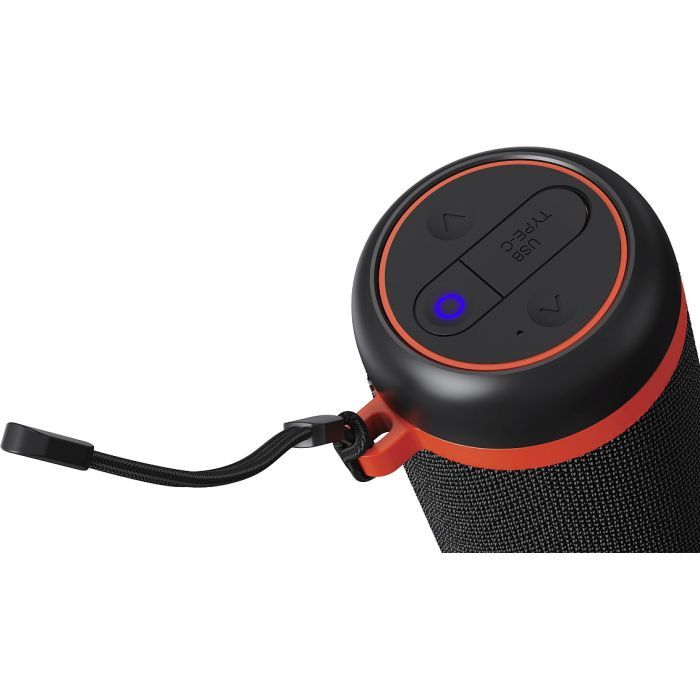 Акустична система REAL-EL X-711 Black (EL121600026) зображення 5