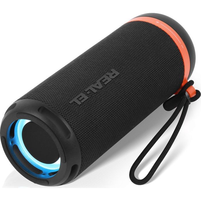 Акустична система REAL-EL X-711 Black (EL121600026) зображення 7