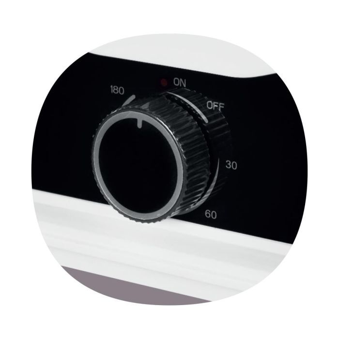 Отпариватель для одежды Ufesa DRYER SV1200 (80304643) изображение 4