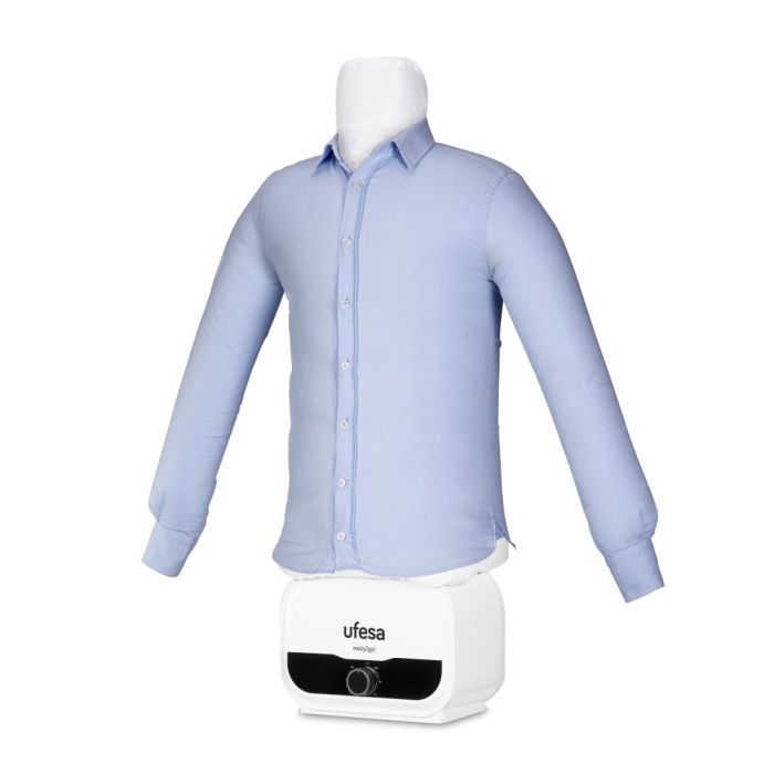 Отпариватель для одежды Ufesa DRYER SV1200 (80304643) изображение 7