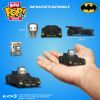 Фігурка Funko Pop набір Bitty Pop! Ride - Бетмен і бетмобіль (83621) зображення 3
