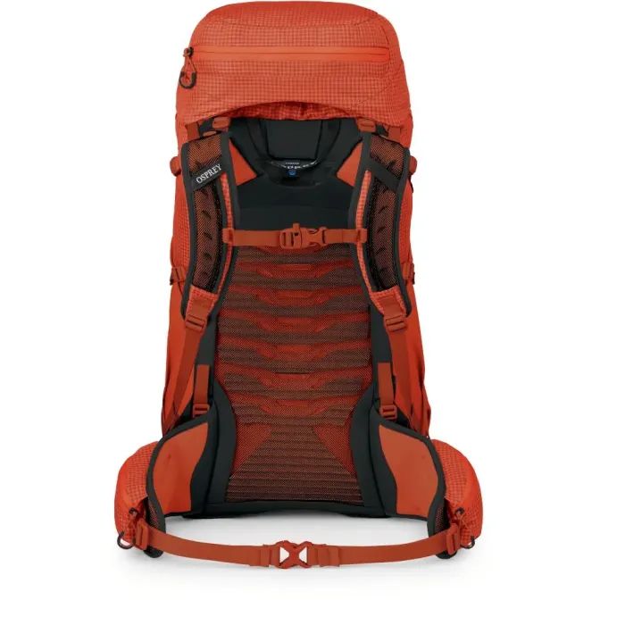 Рюкзак туристический Osprey Tempest Pro 40 silver lining - WXS/S - сірий (009.3538) изображение 2