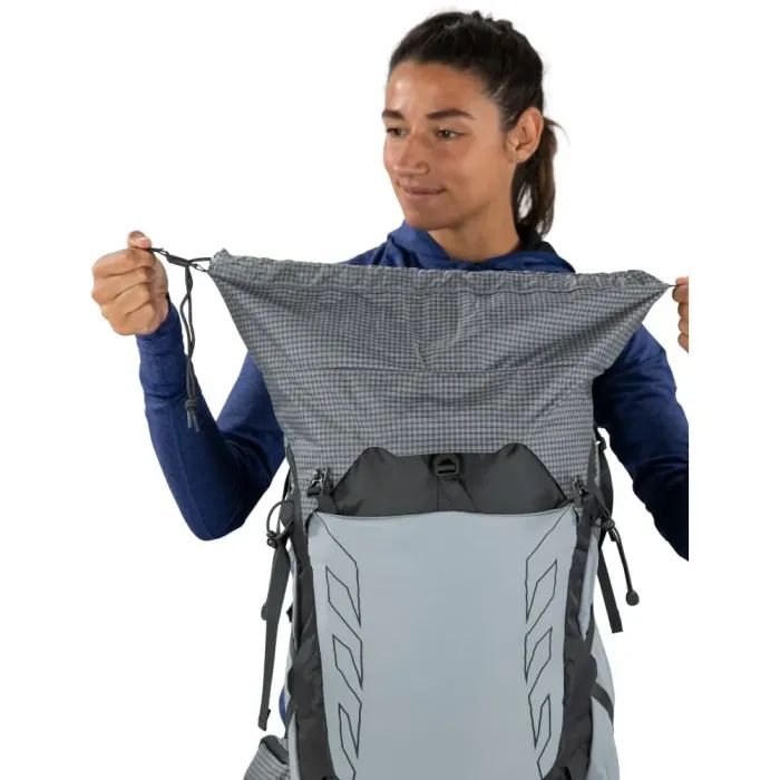 Рюкзак туристический Osprey Tempest Pro 40 silver lining - WXS/S - сірий (009.3538) изображение 4