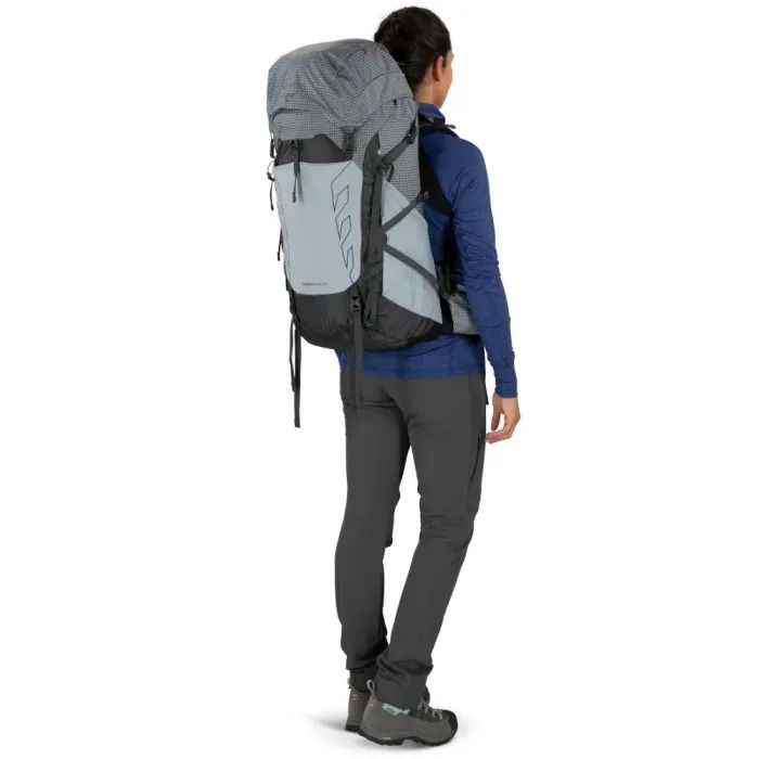 Рюкзак туристический Osprey Tempest Pro 40 silver lining - WXS/S - сірий (009.3538) изображение 5