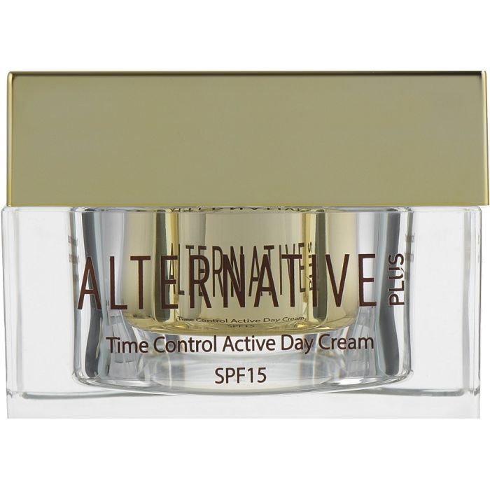 Крем для лица Sea of Spa Alternative Plus Time Control Active Day Cream 50 мл (7290010673575)