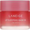 Маска для губ Laneige Lip Sleeping Mask Berry Лесные ягоды 20 г (8809685797173)
