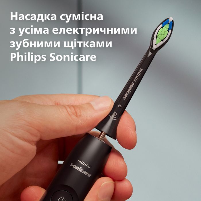 Насадка для зубної щітки Philips HX6064/88 зображення 6