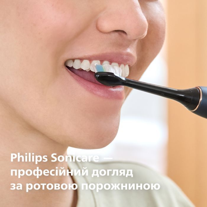 Насадка для зубної щітки Philips HX6064/88 зображення 7
