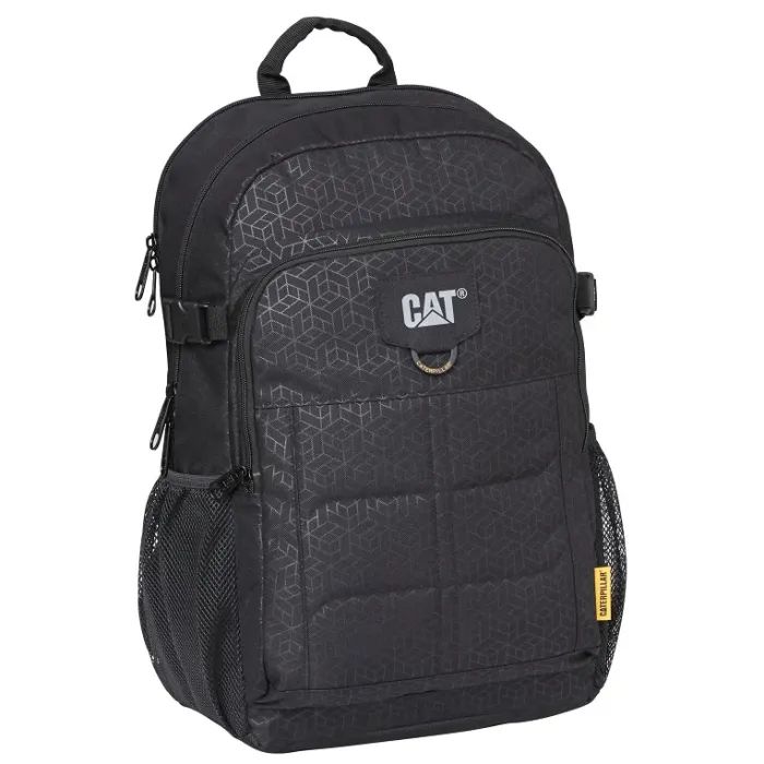 Рюкзак туристический Caterpillar (CAT) Barry 84055-504 31L синій (5711013089191)