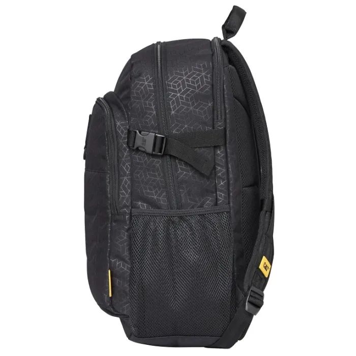 Рюкзак туристический Caterpillar (CAT) Barry 84055-504 31L синій (5711013089191) изображение 4