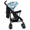 Коляска FreeON Simple Black-Green (48556) изображение 2