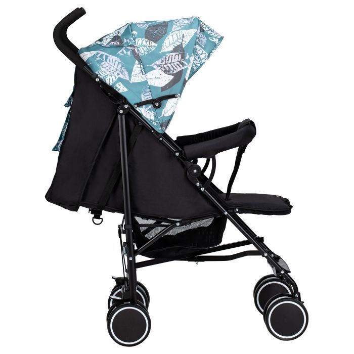Коляска FreeON Simple Grey (48532) изображение 3