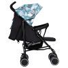 Коляска FreeON Simple Black-Green (48556) изображение 3