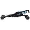 Коляска FreeON Simple Black-Green (48556) изображение 4