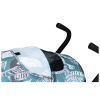 Коляска FreeON Simple Black-Green (48556) изображение 5