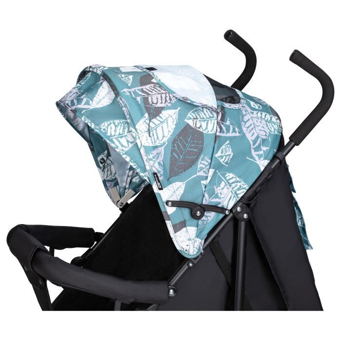 Коляска FreeON Simple Grey (48532) изображение 6