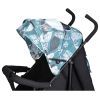 Коляска FreeON Simple Black-Green (48556) изображение 6