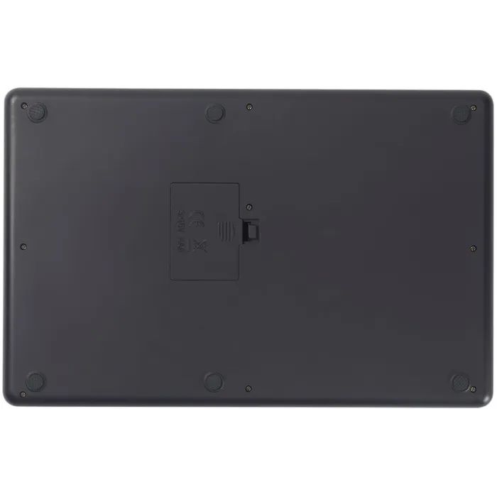 Весы кухонные KitchenAid Measuring KQ909G, з подвійною платформою изображение 4