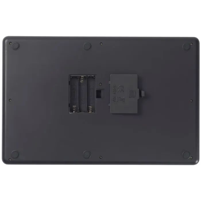 Весы кухонные KitchenAid Measuring KQ909G, з подвійною платформою изображение 5