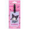 Бейдж Kite на багаж Kuromi (HK25-3004-2) зображення 3