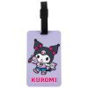 Бейдж Kite на багаж Kuromi (HK25-3004-2)