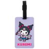 Бейдж Kite на багаж Kuromi (HK25-3004-2)