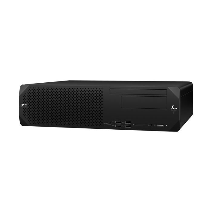 Комп'ютер HP Z2 G9 Workstation SFF / i7-14700, 32, 1TB, NVD A1000-8, кл+м, Win11P (8T1Y8EA) зображення 3