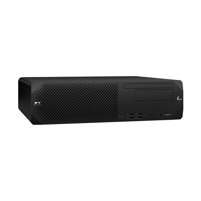 Комп'ютер HP Z2 G9 Workstation SFF / i7-14700, 32, 1TB, NVD A1000-8, кл+м, Win11P (8T1Y8EA) зображення 4