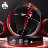 Лапы боксерские PowerPlay 3044 Pro Carbon Ultra Series Чорно-Червоні (PP_3044_Bl/Red) изображение 9