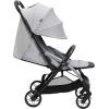 Коляска Chicco Goody XPlus Stroller світло сіра (8058664173068) (87040.84) изображение 2