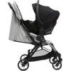 Коляска Chicco Goody XPlus Stroller світло сіра (8058664173068) (87040.84) изображение 4