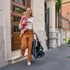 Коляска Chicco Goody XPlus Stroller світло сіра (8058664173068) (87040.84) изображение 9