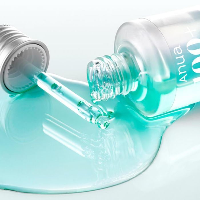 Сыворотка для лица Anua PDRN Hyaluronic Acid Capsule 100 Serum Для сияния кожи с полинуклеотидами 30 мл (8809640736667) изображение 2