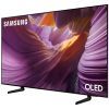 Телевізор Samsung QE77S85FAEXUA зображення 2
