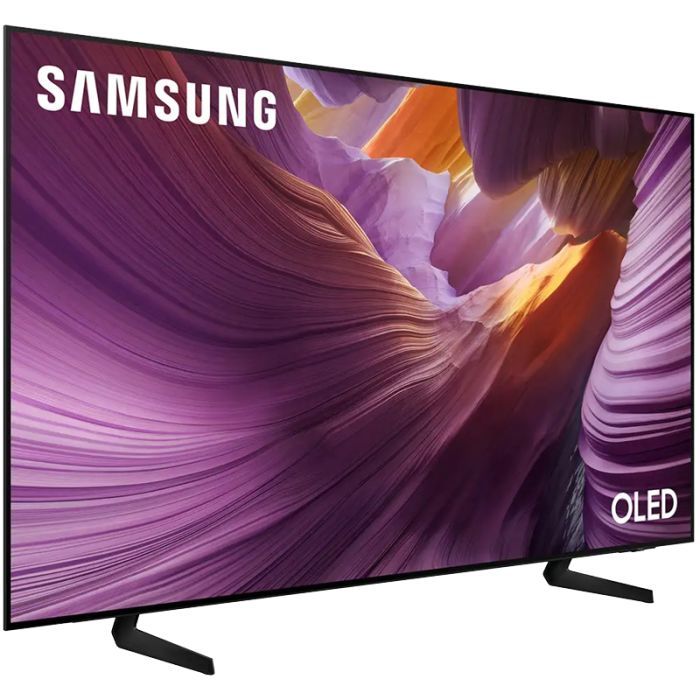 Телевізор Samsung QE77S85FAEXUA зображення 4