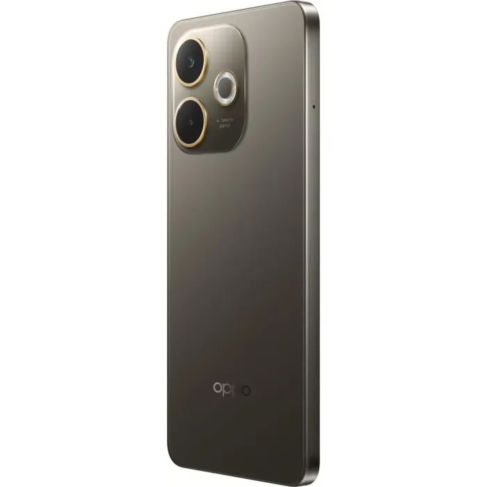 Мобільний телефон Oppo A5 PRO 4G 8/128GB Mocha Brown (OFCPH2711_BROWN _128) зображення 10