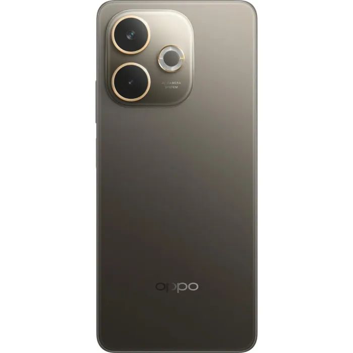Мобільний телефон Oppo A5 PRO 4G 8/128GB Mocha Brown (OFCPH2711_BROWN _128) зображення 3