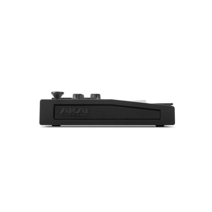 MIDI-клавіатура Akai MPK MINI MK3 White (230878) зображення 10