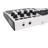 MIDI-клавіатура Akai MPK MINI MK3 White (230878) зображення 4
