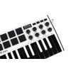 MIDI-клавіатура Akai MPK MINI MK3 White (230878) зображення 6