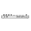 MIDI-клавіатура Akai MPK MINI MK3 White (230878) зображення 8