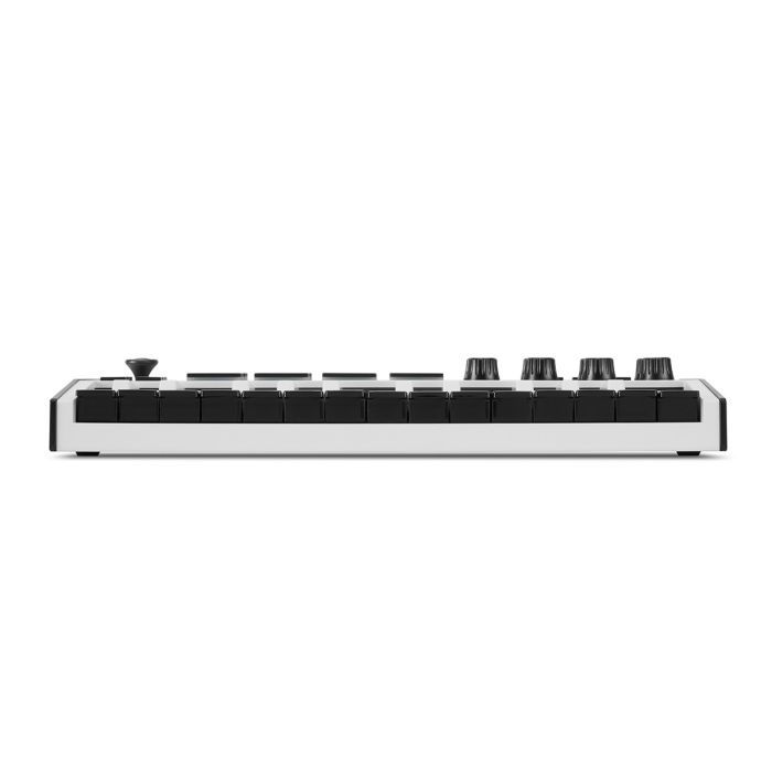 MIDI-клавіатура Akai MPK MINI MK3 White (230878) зображення 9