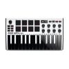 MIDI-клавіатура Akai MPK MINI MK3 White (230878)