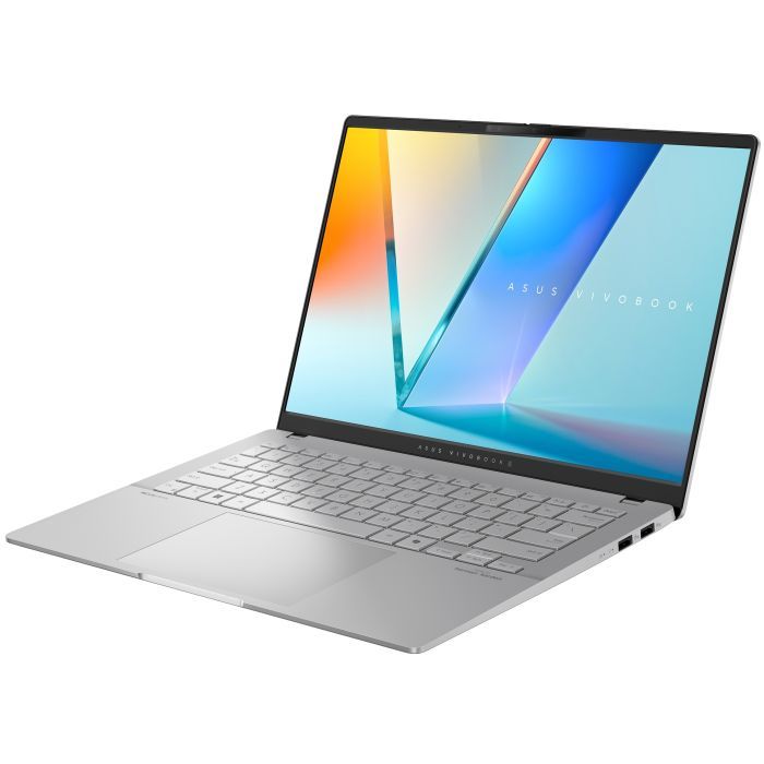 Ноутбук ASUS Vivobook S 14 OLED M5406KA-QD080 (90NB15W1-M006C0) зображення 3