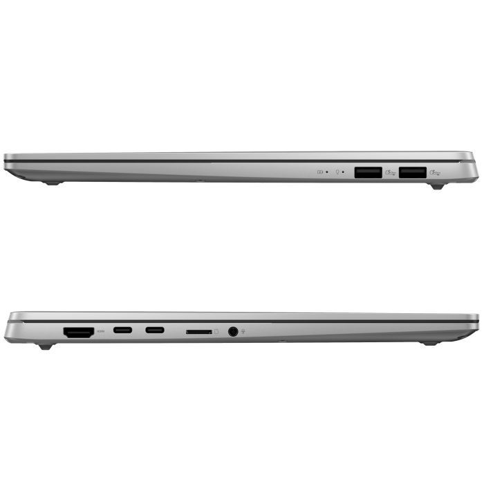 Ноутбук ASUS Vivobook S 14 OLED M5406KA-QD080 (90NB15W1-M006C0) зображення 5