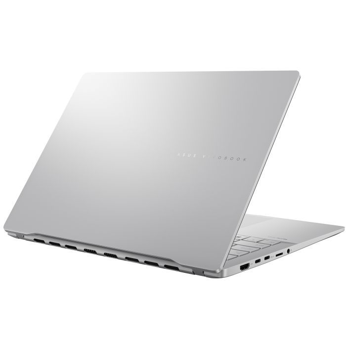 Ноутбук ASUS Vivobook S 14 OLED M5406KA-QD080 (90NB15W1-M006C0) зображення 6