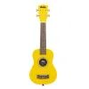 Укулеле Kala Ukadelic Taxi Cab Soprano Ukulele (231421) изображение 2