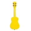 Укулеле Kala Ukadelic Taxi Cab Soprano Ukulele (231421) изображение 3