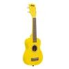 Укулеле Kala Ukadelic Taxi Cab Soprano Ukulele (231421)
